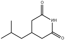 3-Isobutyl glutarimide/4-Isobutylpiperidine-2,6-dione